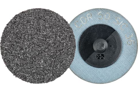 PFERD CDR 50 SiC 36, Metall, 100 styck