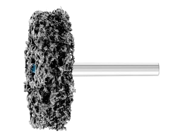 PFERD PCLZY 5013/6, Metall, 15000 RPM, 6 mm, 13 mm, 5 styck
