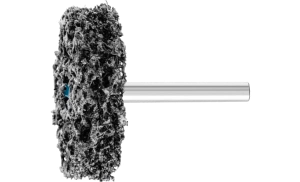 PFERD PCLZY 5013/6, Metall, 15000 RPM, 6 mm, 13 mm, 5 stykker