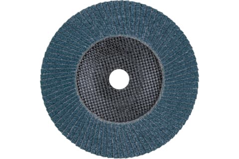 PFERD PFF 180 Z 60 PSF STEELOX, Metalli, 8500 rpm, 18 cm, 10 kpl