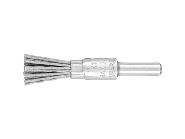 PFERD PBU 1010/6 SiC 180 0,90, 1 cm, 1 cm, Stål, Gjutjärn, Icke-järnmetaller, brons, Rostfritt stål, Trä, Plast, Gjuten aluminium, 20000 RPM