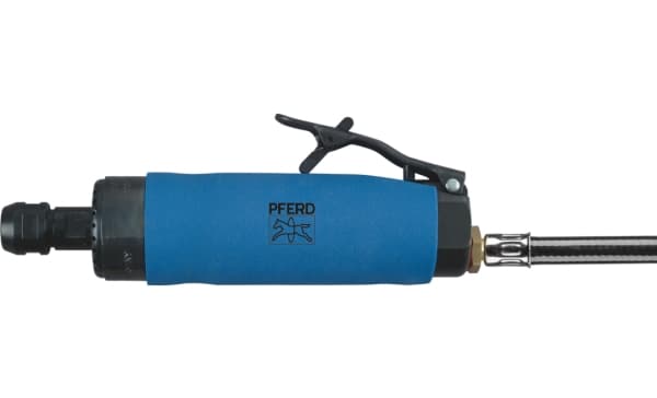 PFERD PG 8/160 HV, Rettsliper, 16000 RPM, 600 W, 950 g