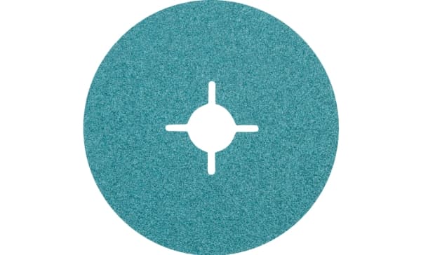 PFERD FS 125-22 Z 50, Stål, Gjutjärn, Icke-järnmetaller, brons, Rostfritt stål, Koppar, PFERD, 2,2 cm, 12,5 cm, 12200 RPM, 25 styck
