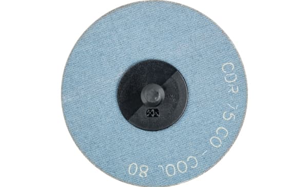 PFERD CDR 75 CO-COOL 80, Metall, 50 stykker