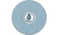 Miniatyrbild 4 av 5: PFERD CD 75 SiC 60, Metall, 50 styck