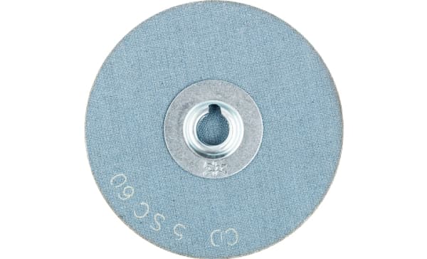 PFERD CD 75 SiC 60, Metall, 50 styck