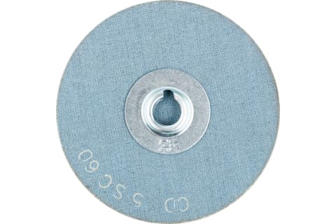 PFERD CD 75 SiC 60, Metall, 50 styck