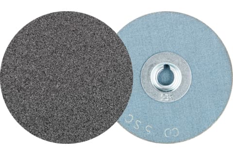 PFERD CD 75 SiC 60, Metall, 50 styck