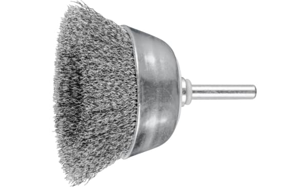 PFERD TBU 7015/6 ST 0,20, 7 cm, 7 cm, Stål, Gjutjärn, Trä, Plast, 6000 RPM