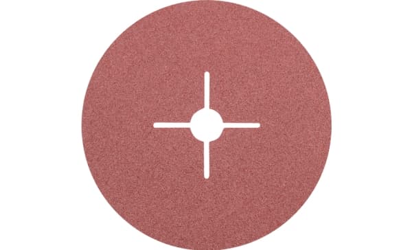 PFERD FS 180-22 A 60, Terästä, valurauta, Kirjometalli, Alumiini, Kupari, PFERD, 2,2 cm, 18 cm, 8500 RPM, 25 kpl
