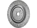 Miniatyrbilde 4 av 4: PFERD RBG 17806/22,2 PIPE INOX 0,50 76Z, 17,8 cm, 17,8 cm, Stål, Ikke-jernholdig metall, Bronse, Rustfritt stål, Aluminium, 9000 RPM