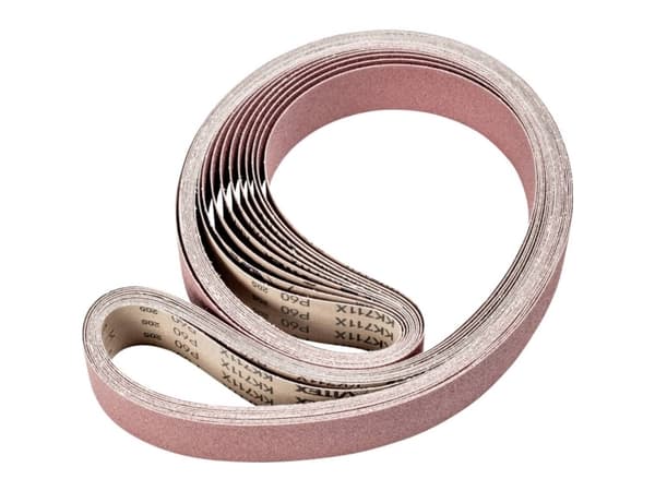 PFERD 45005606, 2 m, 50 mm, 60 g, 10 st