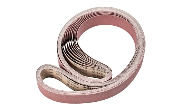 PFERD 45005606, 2 m, 50 mm, 60 g, 10 st