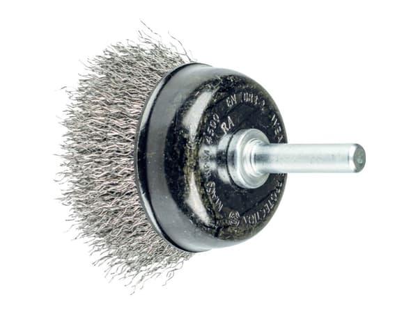 PFERD 43740163, 4500 RPM