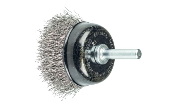 PFERD 43740163, 4500 RPM