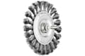 Miniatyrbild 1 av 5: PFERD RBG 10012/6 ST 0,35, 10 cm, 10 cm, Stål, Gjutjärn, Trä, 20000 RPM