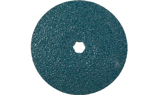 PFERD CC-FS 180 VICTOGRAIN 36, Stål, Icke-järnmetaller, PFERD