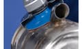 Miniatyrbild 2 av 5: PFERD GT 150 MF M14, PFERD, M14, 10200 RPM, Tyskland, 210 g, 162 mm