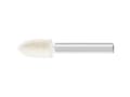 Pikkukuva 2 / 2: PFERD 44101691, 47500 RPM, 18 mm, 10 kpl