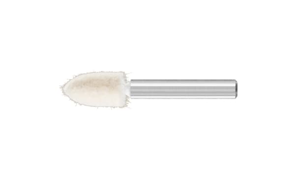 PFERD 44101691, 47500 o/min, 18 mm, 10 stk.