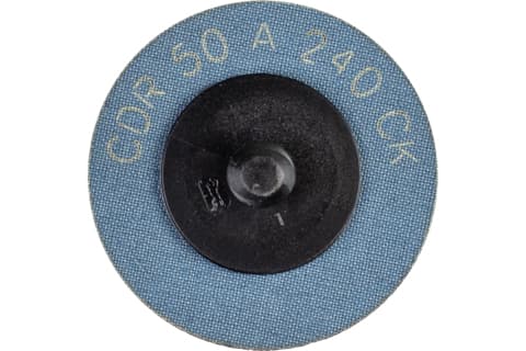PFERD 42795024, Hiontakiekko, Universal, alumiinioksidi, 13000 RPM, pyöreä, 5 cm