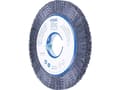 Pikkukuva 4 / 5: PFERD 79184132, Hiomaharja, Universal, 3600 RPM, pyöreä, 5,08 cm, 20 cm