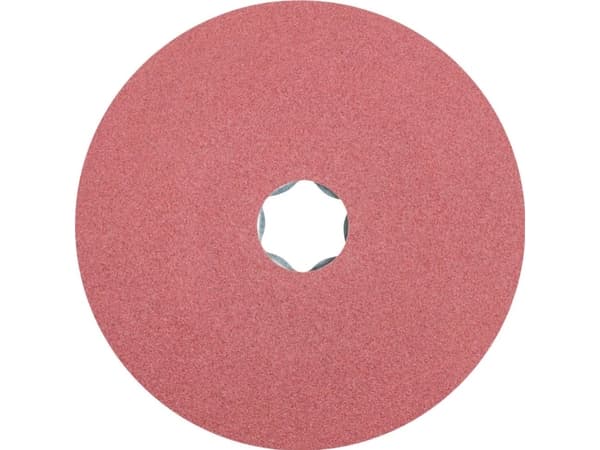 PFERD CC-FS 115 CO 120, Stål, Gjutjärn, Icke-järnmetaller, brons, Koppar, PFERD, 11,5 cm, 13300 RPM, 25 styck