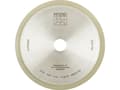 Miniatyrbild 2 av 3: PFERD 68620152 Slip- och polertillbehör Diameter 150 mm 1 st