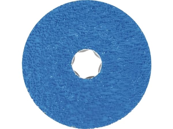 PFERD CC-FS 100 VICTOGRAIN-COOL 36, PFERD, 10 cm, 15300 RPM, 25 styck