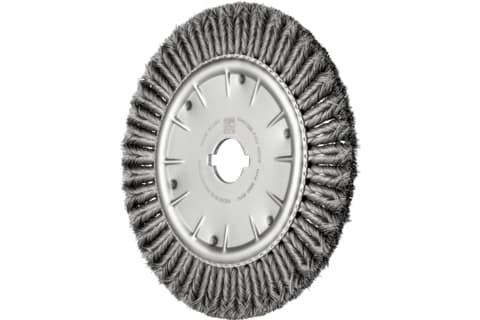 PFERD 79182019, Slipebørste, Universell, 3600 RPM, Rund, 5,08 cm, 35 cm