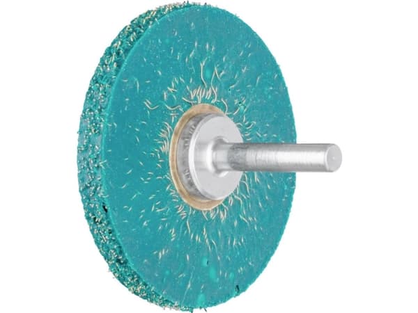 PFERD RBV 6307/6 ST 0,30, 6,3 cm, 6,3 cm, Stål, Gjutjärn, Trä, Plast, 15000 RPM, 80 g, 70 mm