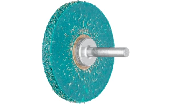 PFERD RBV 6307/6 ST 0,30, 6,3 cm, 6,3 cm, Stål, Gjutjärn, Trä, Plast, 15000 RPM, 80 g, 70 mm