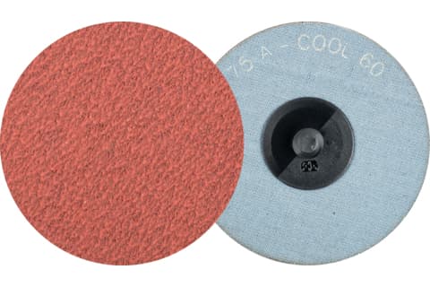 PFERD CDR 75 A-COOL 60, Metall, 50 stk
