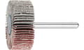 Miniatyrbilde 1 av 4: PFERD F 4015/6 A 80, Metall, 19100 RPM, 15 mm, 10 stykker