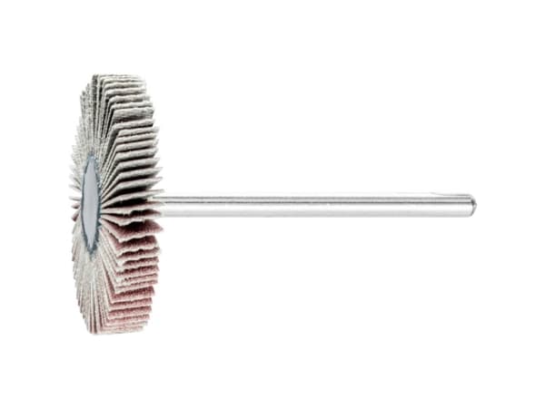 PFERD F 3005/3 A 320, Metall, 25400 RPM, 5 mm, 10 stykker