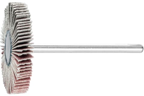PFERD F 3005/3 A 320, Metall, 25400 RPM, 5 mm, 10 stykker
