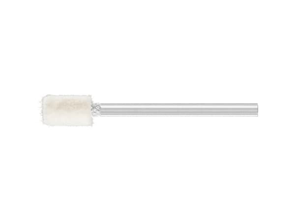 PFERD 44140610, 79500 RPM, 10 mm, 10 kpl