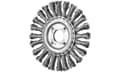 Pikkukuva 2 / 5: PFERD 43303070, Hiomaharja, Universal, 12500 RPM, 2,22 cm, 12,5 cm, 12 mm