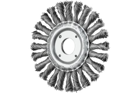 PFERD 43303070, Hiomaharja, Universal, 12500 RPM, 2,22 cm, 12,5 cm, 12 mm