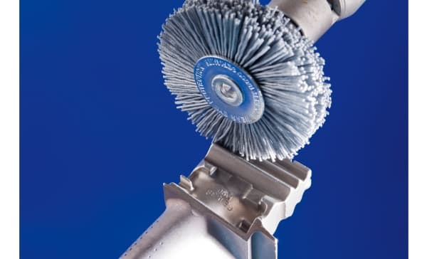 PFERD 43104004, Hiontaharja, Universal, 15000 RPM, 6 mm, 5 cm, 50 mm