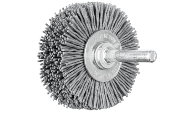 PFERD 43104004, Hiontaharja, Universal, 15000 RPM, 6 mm, 5 cm, 50 mm