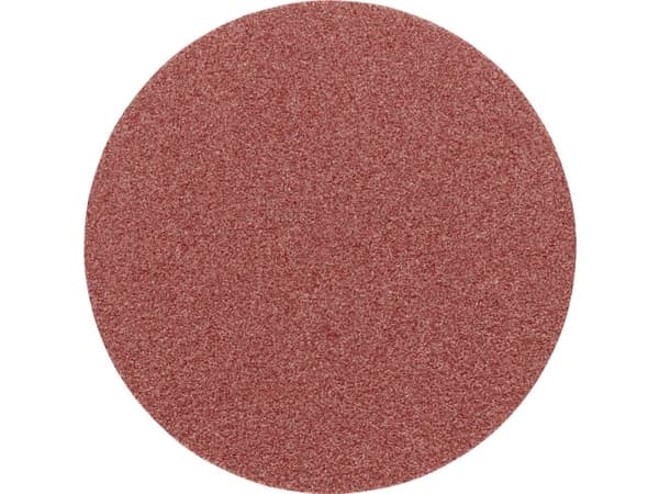 PFERD PSA 30 A 240 42832224 Slibeblad Kornstørrelse 240 (Ø) 30 mm 100 stk