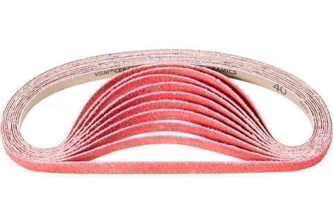 PFERD BA 12/610 CO-COOL 40, Metalli, 610 mm, 12 mm, 100 kpl PFERD BA 12/610 CO-COOL 40, metalli, 610 mm, 12 mm, 100 kpl