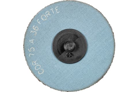 PFERD CDR 75 A 36 FORTE, Metall, 50 stykker