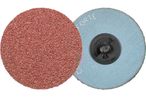 PFERD CDR 75 A 36 FORTE, Metall, 50 stykker
