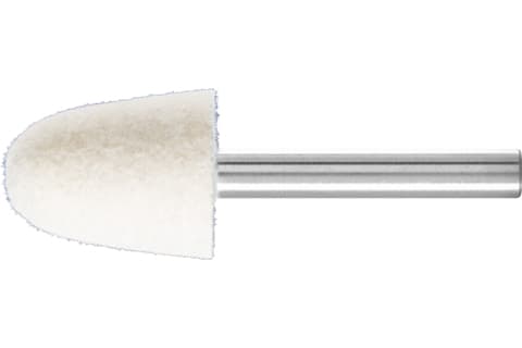 PFERD FK KEL 2025/6 H, 23500 kierrosta minuutissa, 6 mm