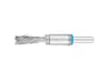 Pikkukuva 5 / 5: PFERD 43298008, Kuppiharja, 6 mm, 1 cm, 10000 RPM, 1 kpl