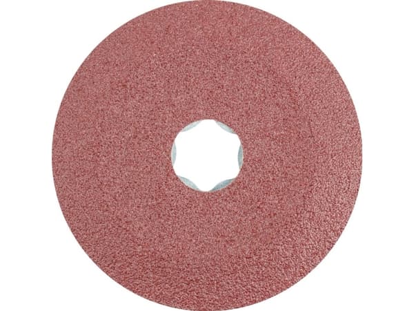 PFERD CC-FS 100 A 60, Terästä, valurauta, Kirjometalli, Alumiini, Kupari, PFERD, 10 cm, 15300 RPM, 25 kpl