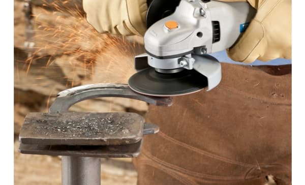 PFERD CC-FS 100 A 60, Terästä, valurauta, Kirjometalli, Alumiini, Kupari, PFERD, 10 cm, 15300 RPM, 25 kpl