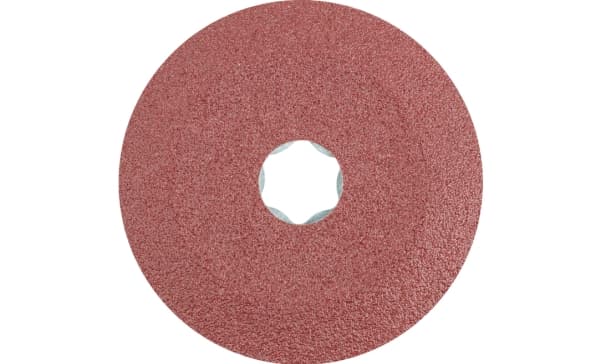 PFERD CC-FS 100 A 60, Terästä, valurauta, Kirjometalli, Alumiini, Kupari, PFERD, 10 cm, 15300 RPM, 25 kpl